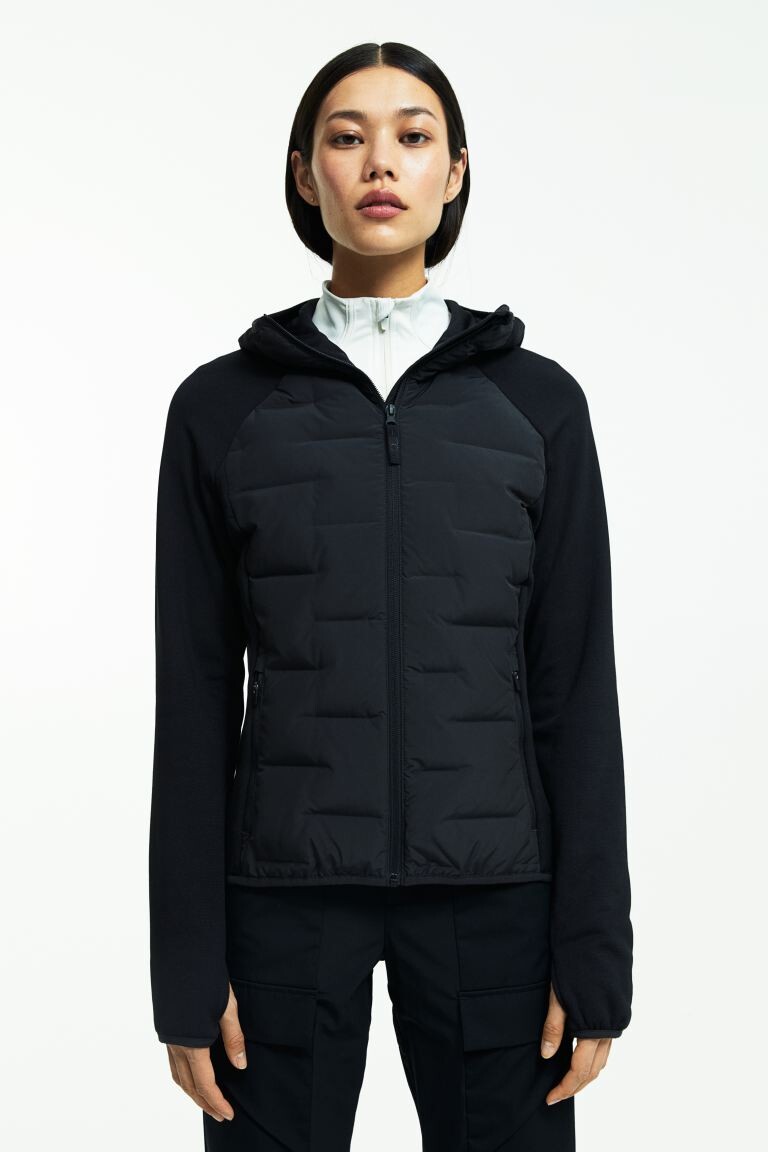 

Гибридная куртка ThermoMove H&M