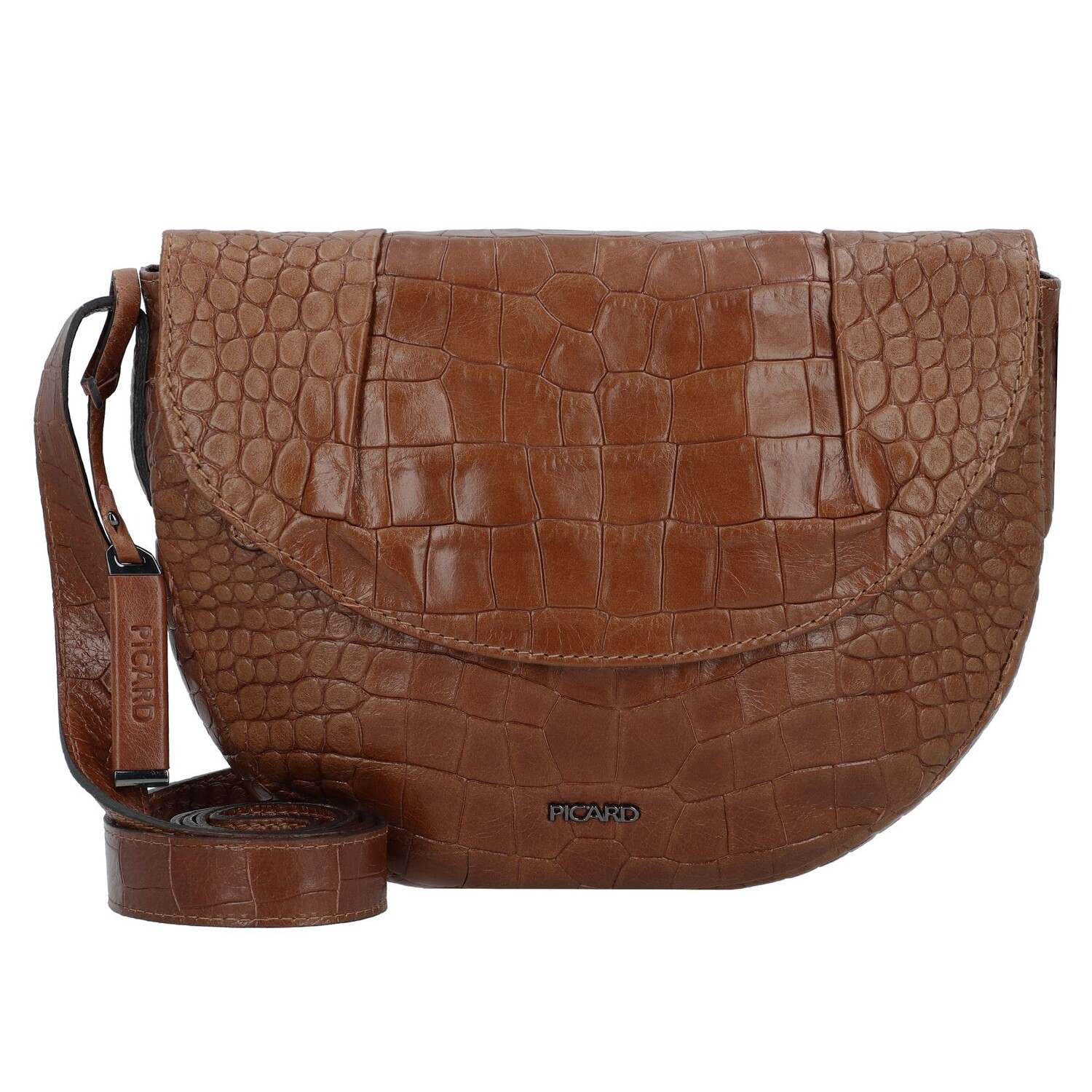 

Сумка через плечо PICARD Mara River Umhängetasche Leder 25 см, цвет hazel