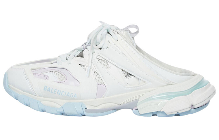 

Пляжные сандалии Balenciaga Track 1.0 женские