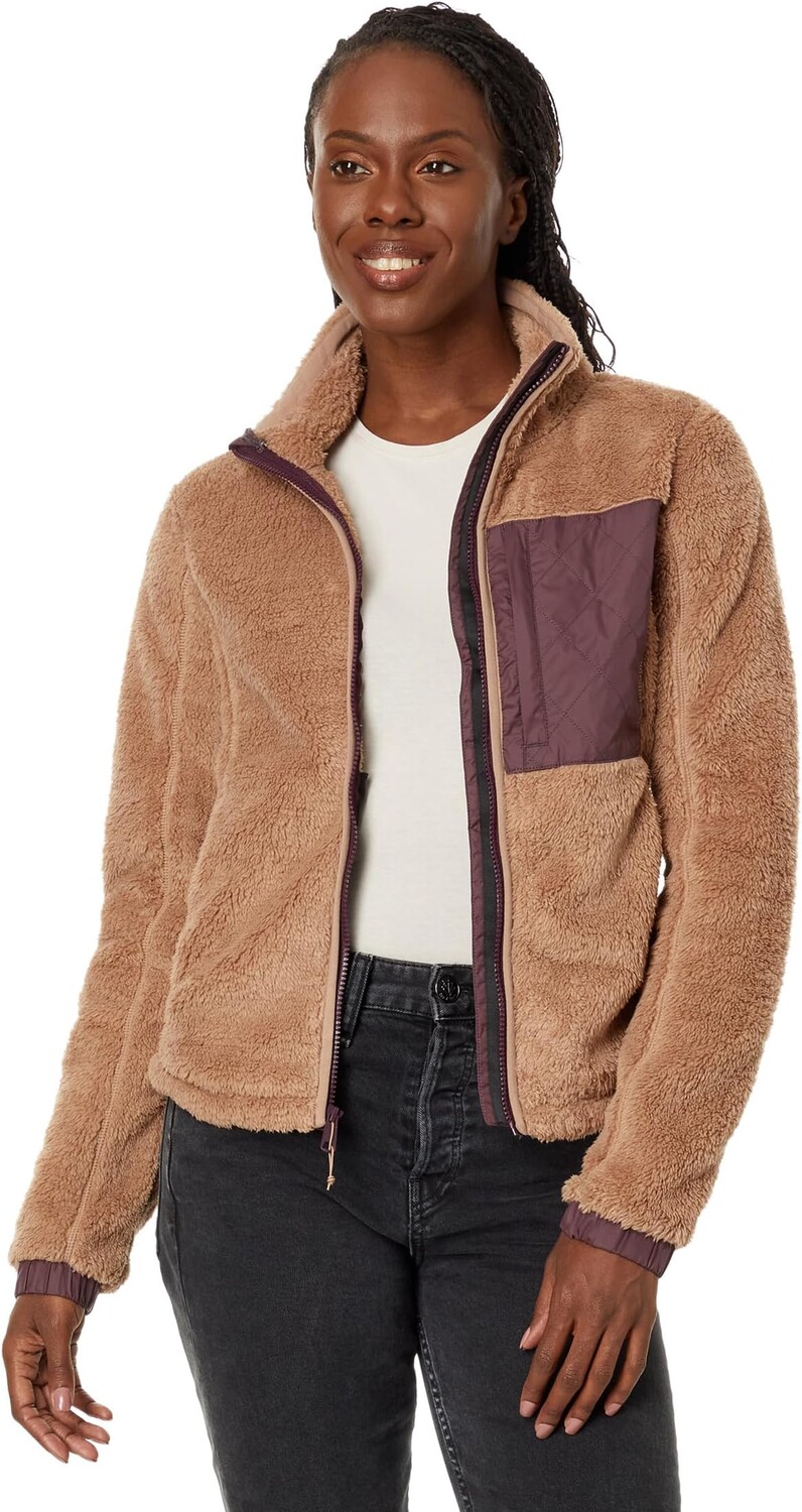 

Куртка Felice Jacket Flylow, цвет Galaxy/Chai