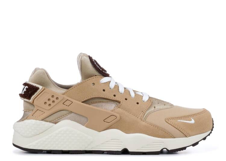 

Кроссовки Nike AIR HUARACHE RUN PREMIUM 'DESERT',