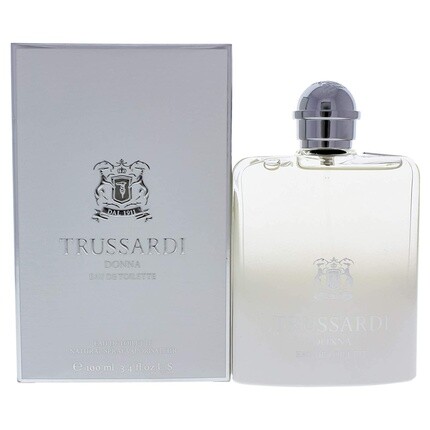 

Туалетная вода-спрей Trussardi Donna 100 мл