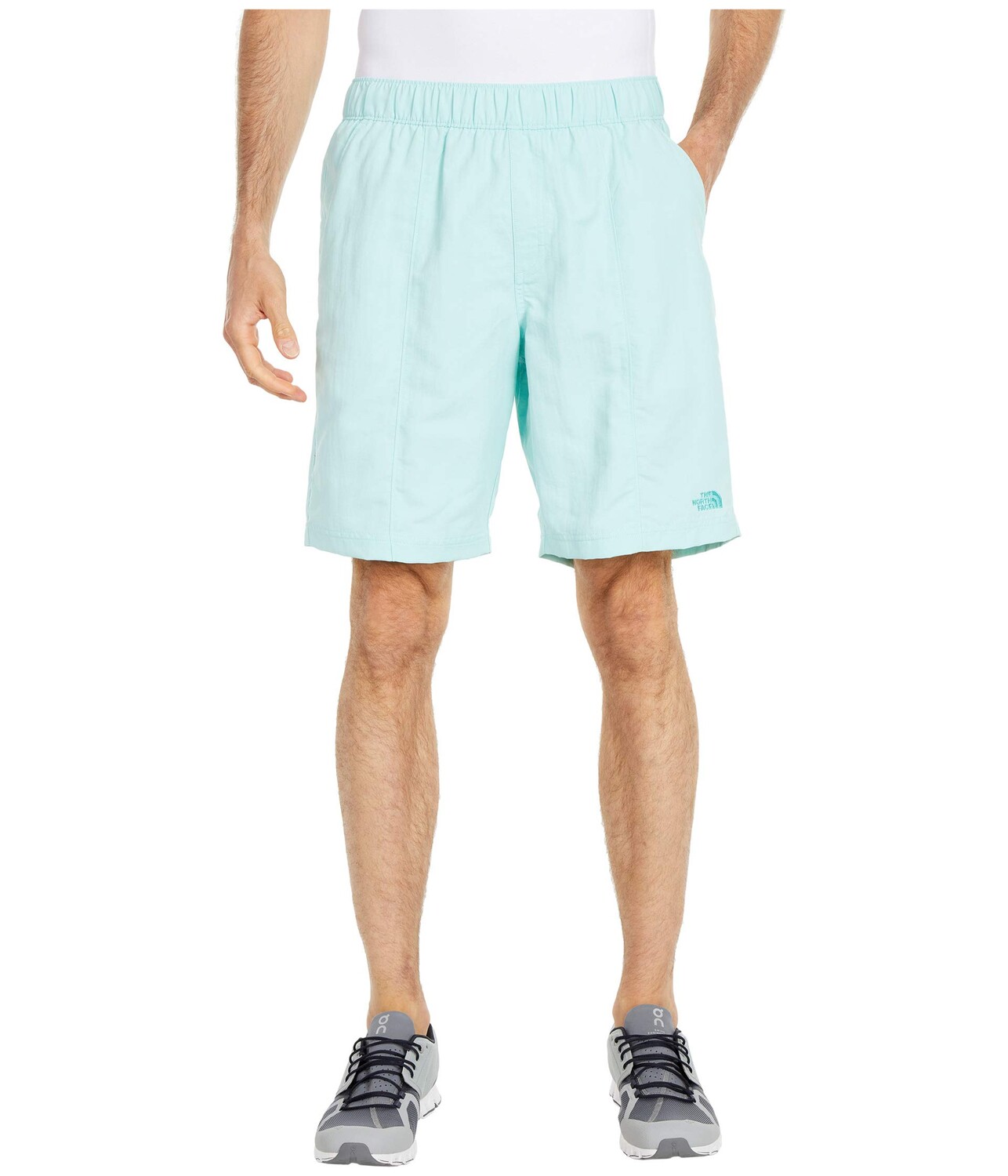 

Шорты Reebok, Meet You There Shorts