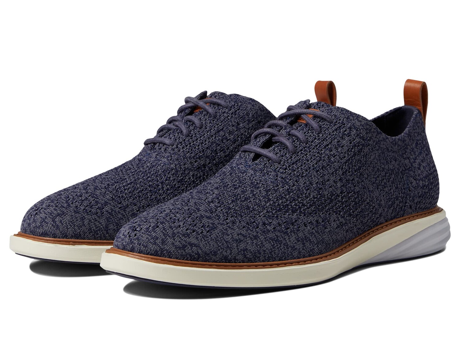 

Оксфорды Cole Haan, Grand Evolution Stitchlite Oxford