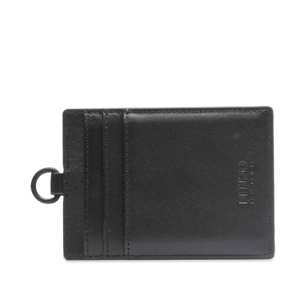 

Кошелек Kenzo PARIS Extending Card Holder