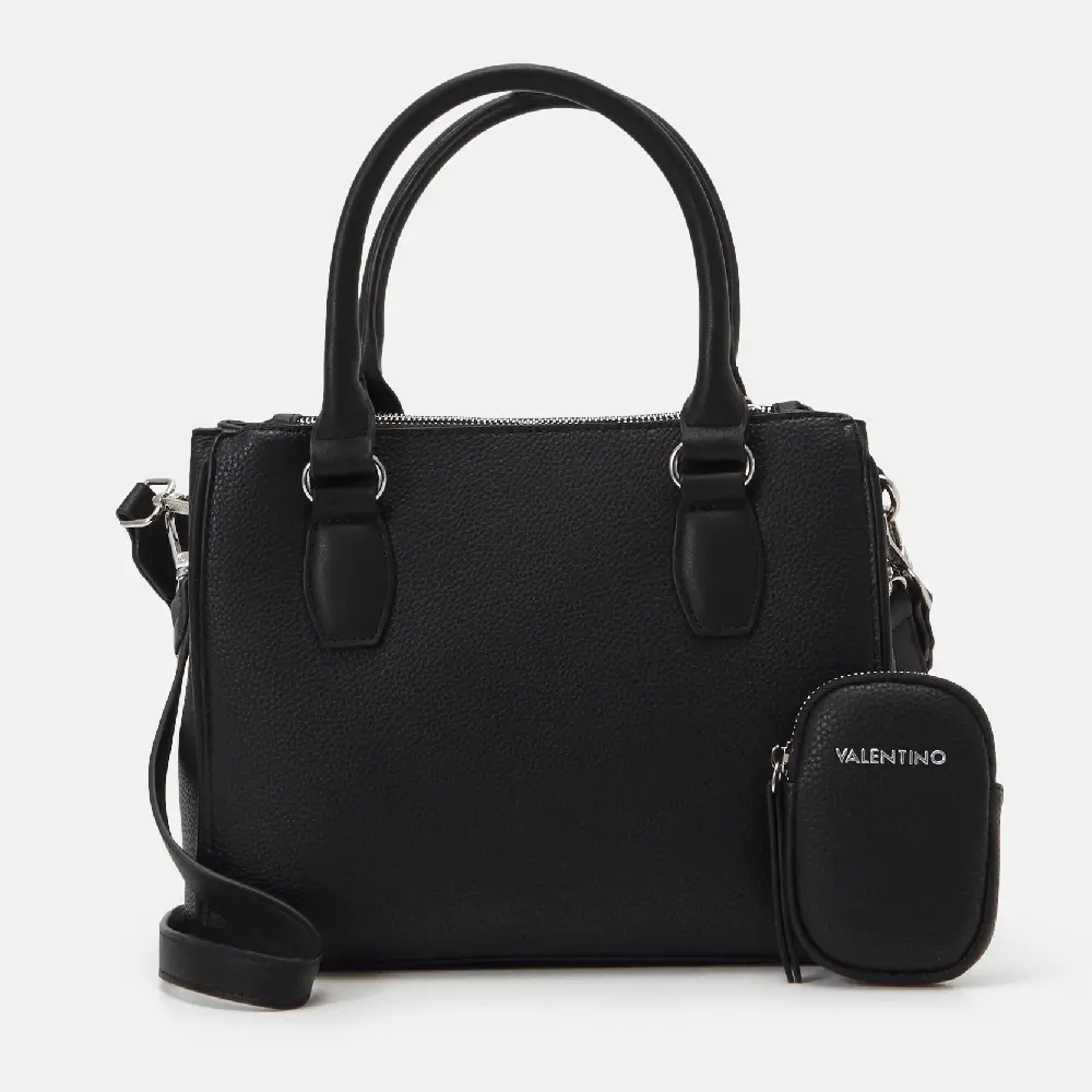 

Сумка Valentino Bags Soho, черный