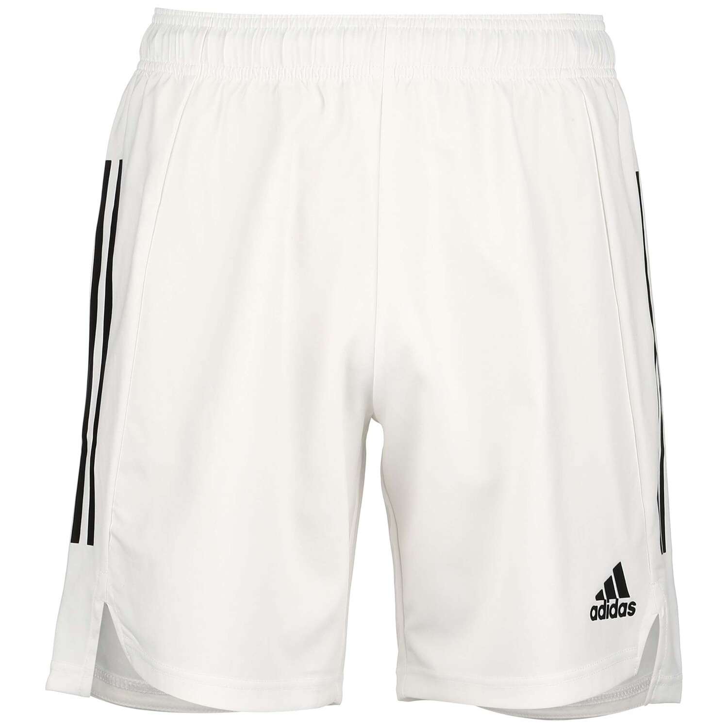 

Шорты adidas Performance Condivo 21 Primeblue, белый