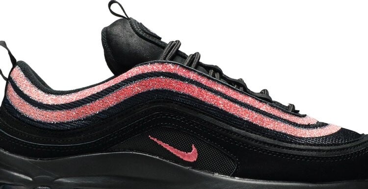 Nike air max on sale 97 swarovski pink