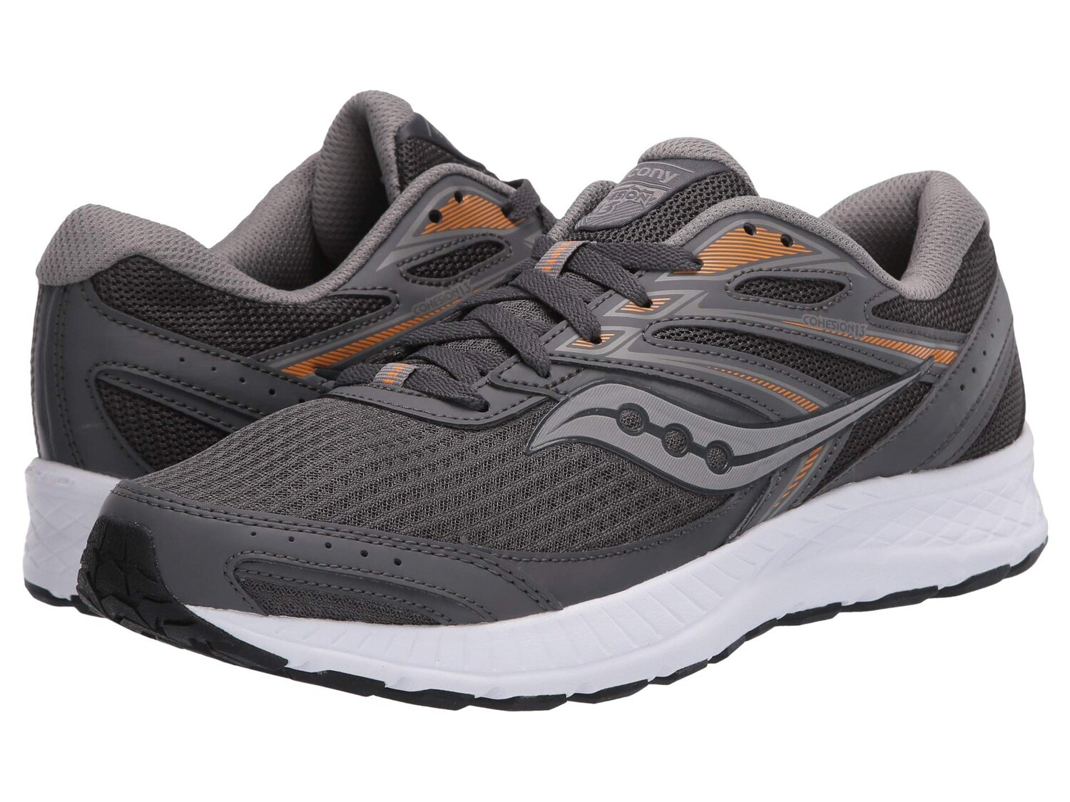 

Кроссовки Saucony, Versafoam Cohesion 13