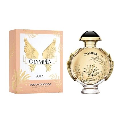 

Paco Rabanne Olympea Solar Парфюмерная вода Intense 50мл