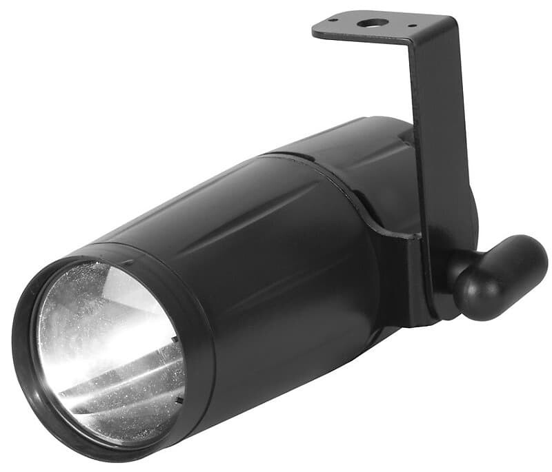

ADJ PINSPOT-LED-II Светодиодный точечный светильник мощностью 3 Вт American DJ