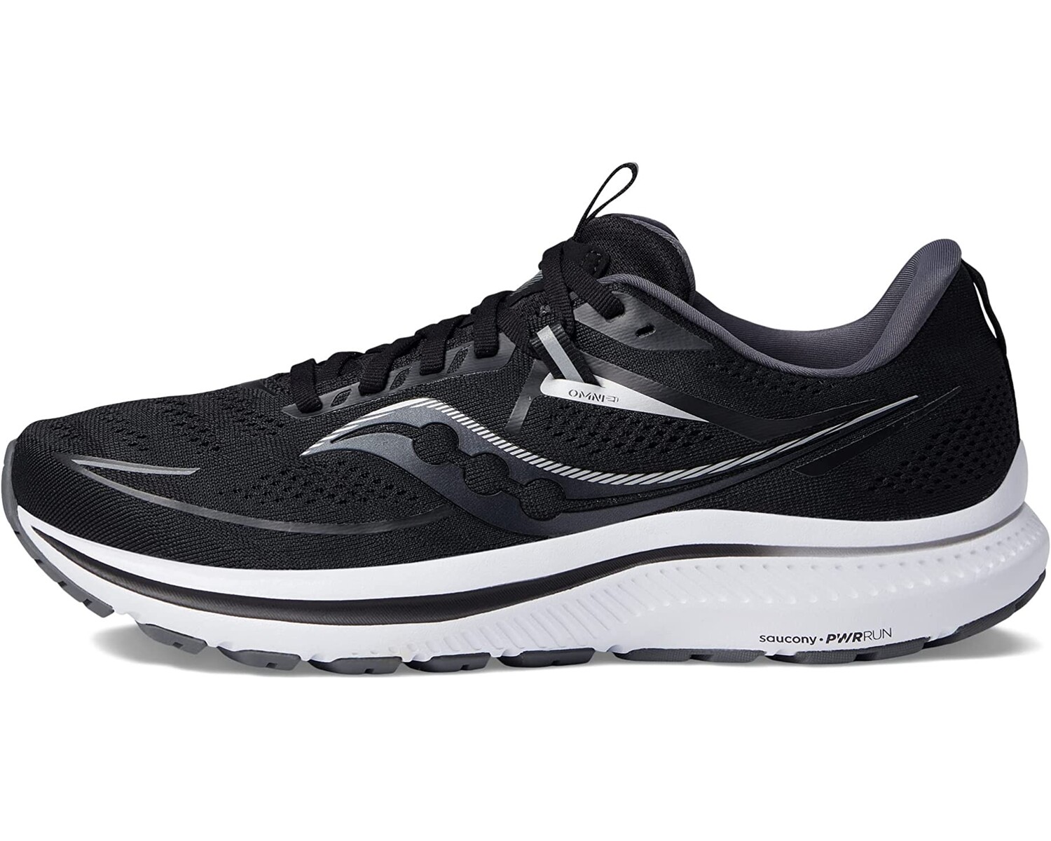 

Кроссовки Omni 21 Saucony, белый
