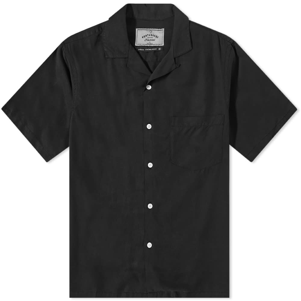 

Рубашка Portuguese Flannel Dogtown Vacation Shirt