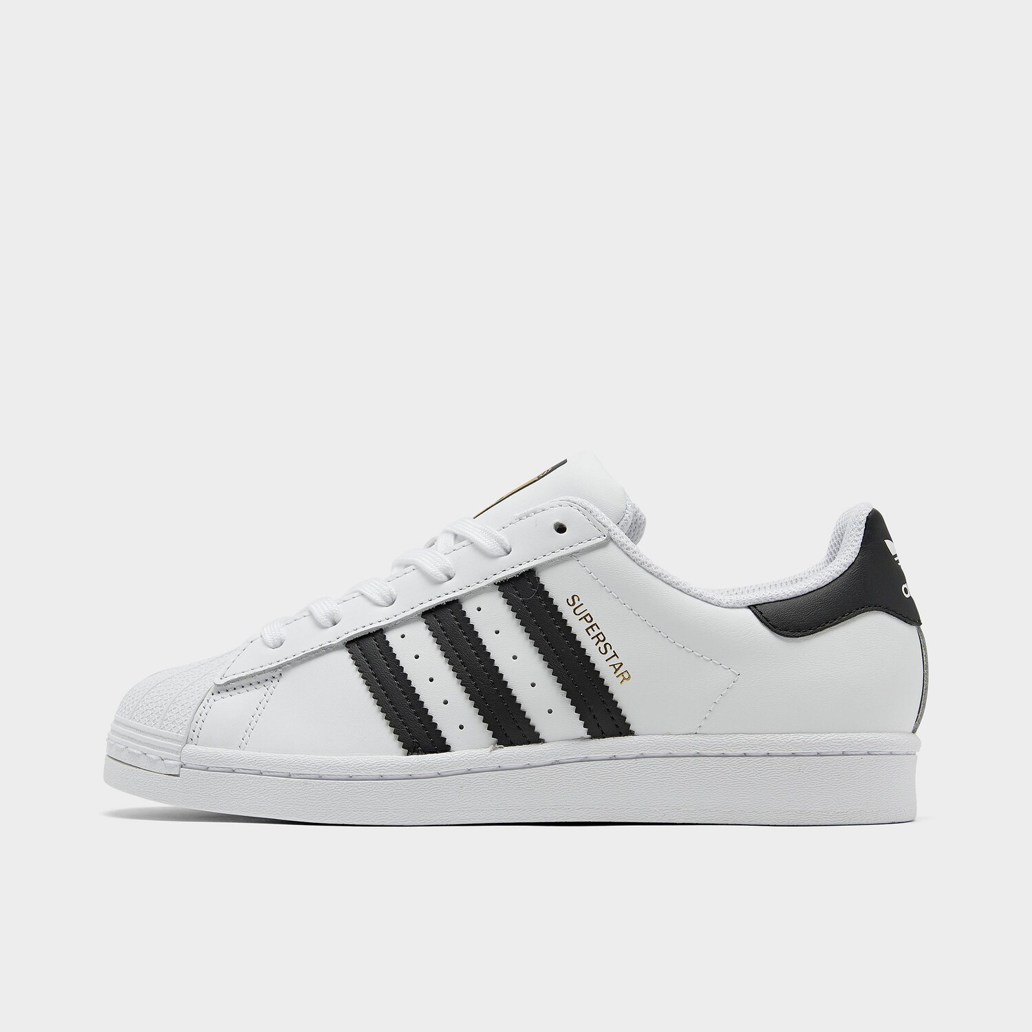 

Женская повседневная обувь adidas Originals Superstar, белый