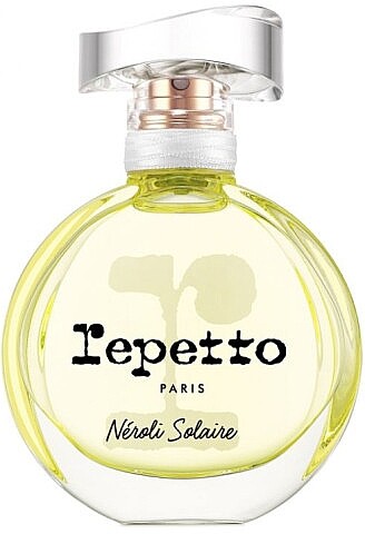 

Туалетная вода Repetto Néroli Solaire