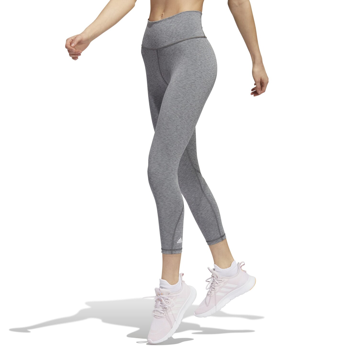 

Тайтсы adidas, Versatility 7/8 Tights