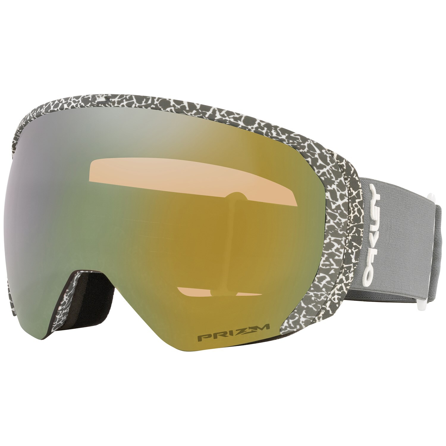 

Защитные очки Oakley Flight Path L, серый