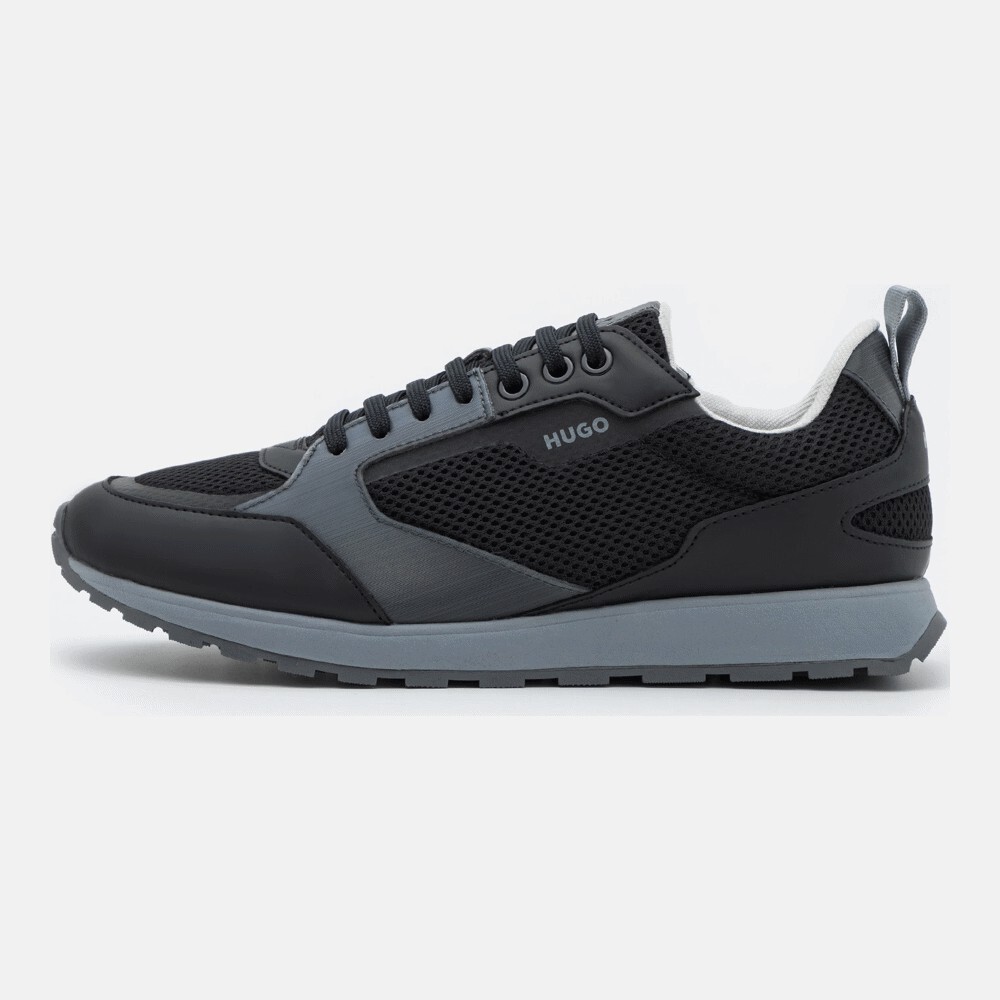 

Кроссовки HUGO Icelin Runn, black
