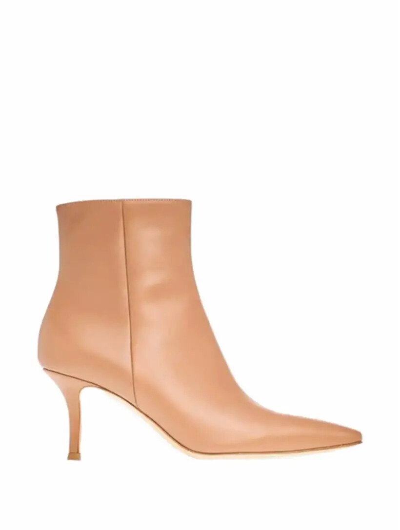 

Ботильоны Gianvito Rossi