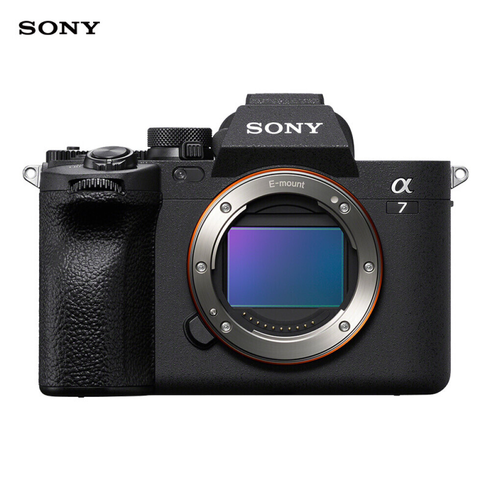 

Фотоаппарат Sony Alpha 7 IV ILCE-7M4/A7M4