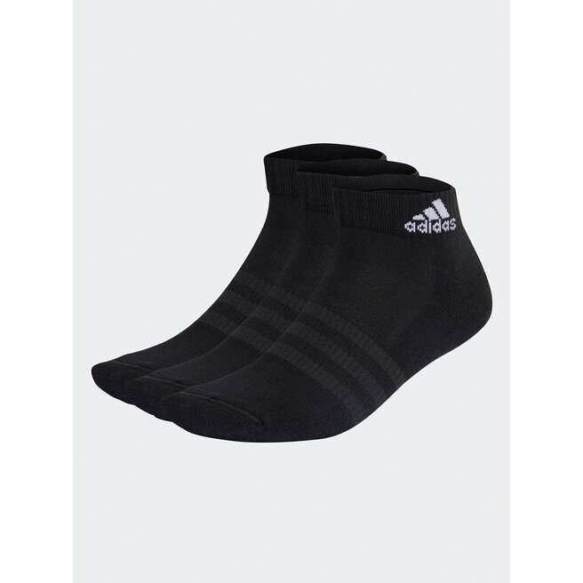 

Носки adidas CushionedSportswear Ankle, черный