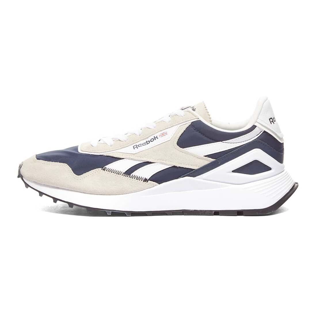 

Кроссовки Reebok Cl Legacy, темно-синий/белый