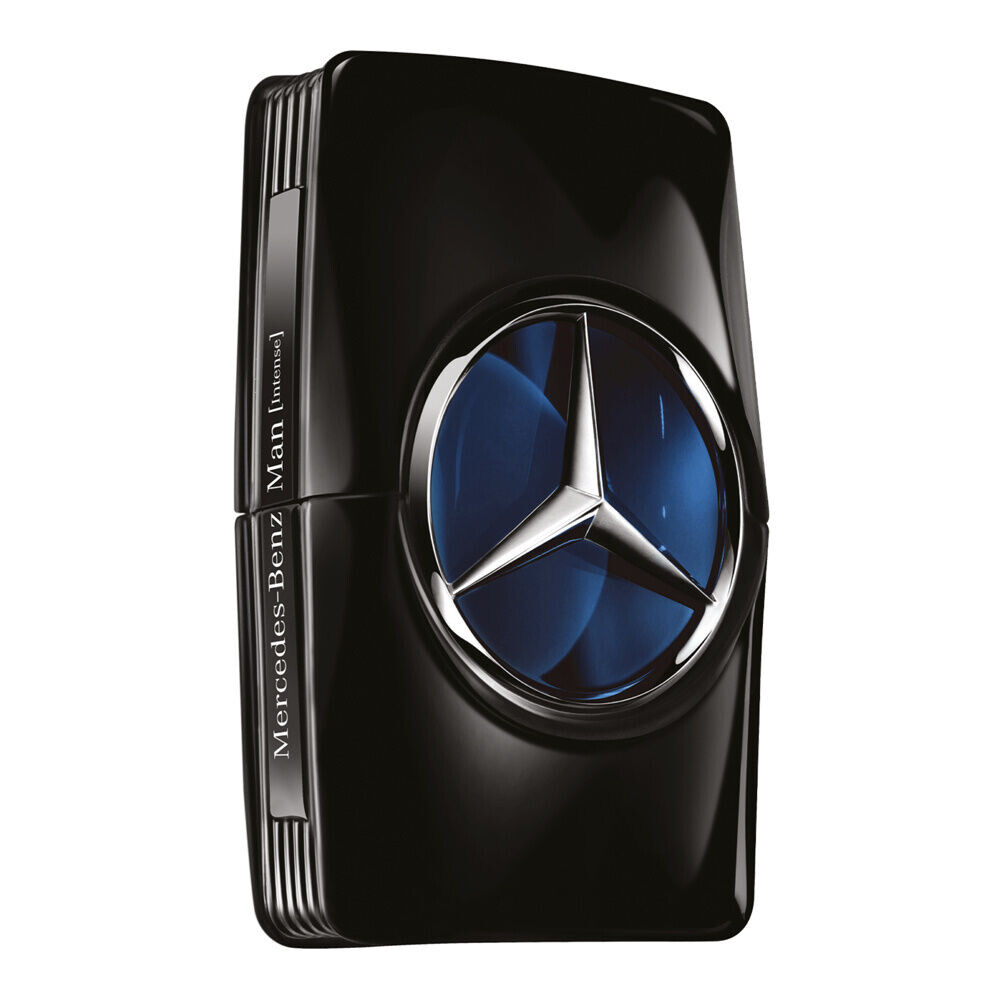 

Mercedes-Benz Man Intense Mercedes-Benz туалетная вода для мужчин, 100 мл