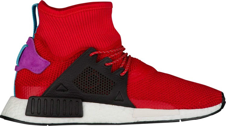 Nmd mid store