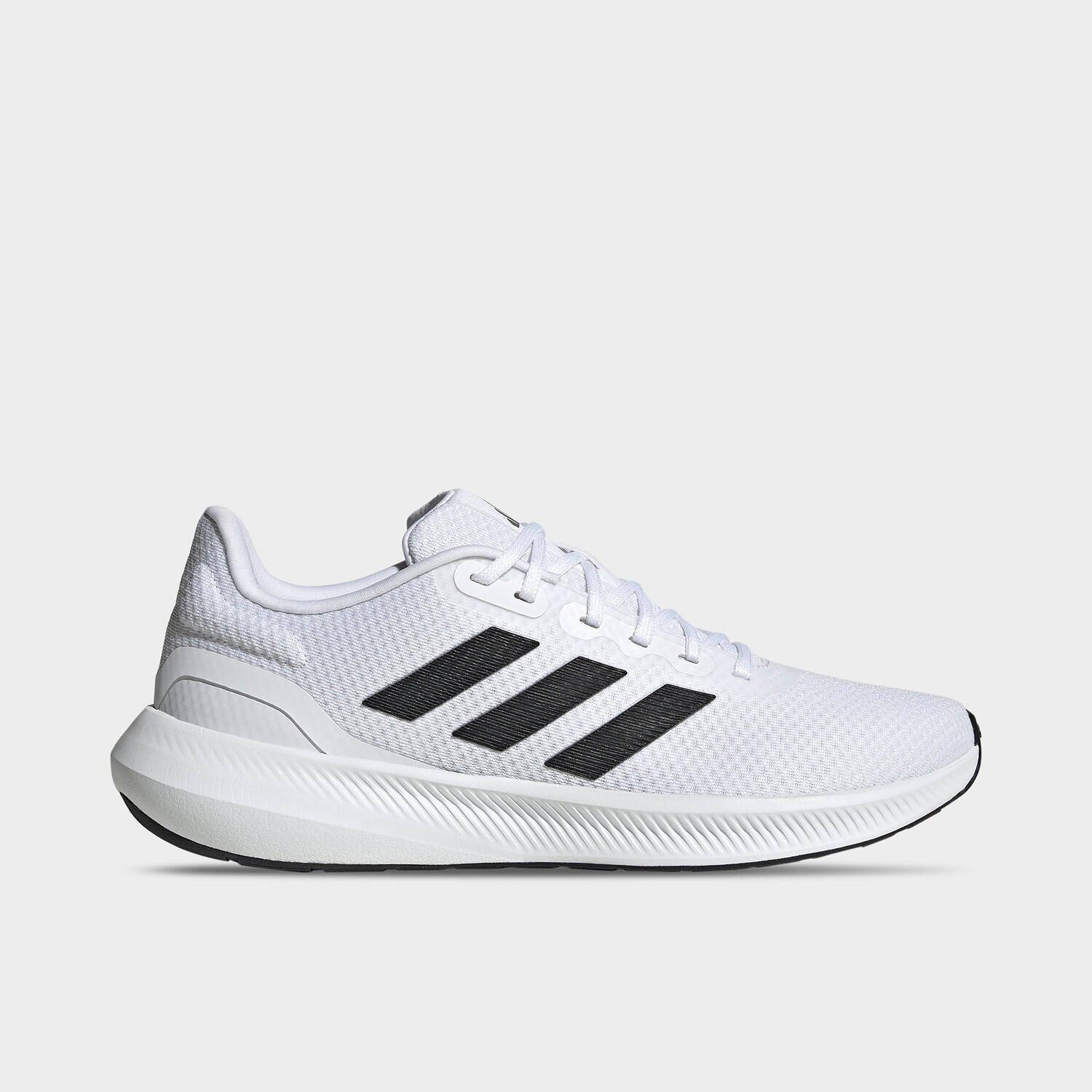 

Мужские беговые кроссовки Adidas Runfalcon 3, белый