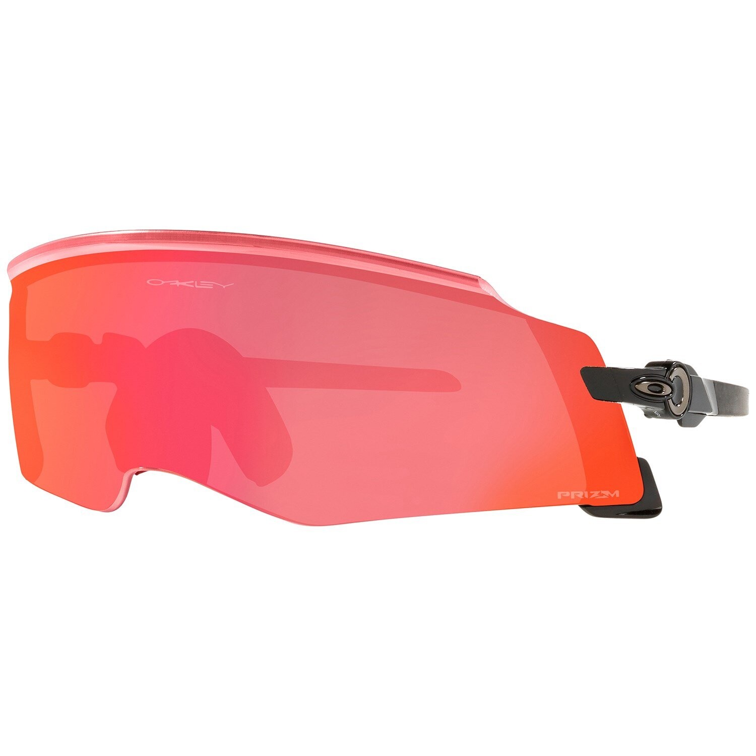 

Солнцезащитные очки Oakley Kato, черный/красный