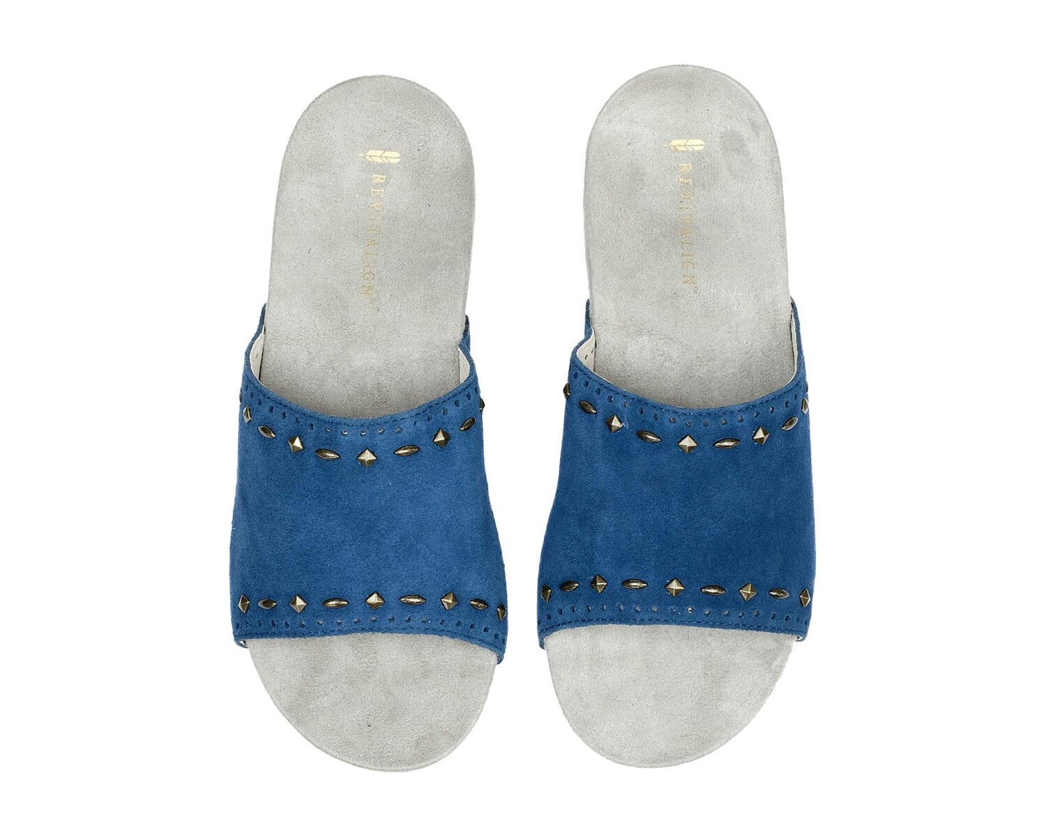 

Сандалии Sofia Stud Revitalign, синий