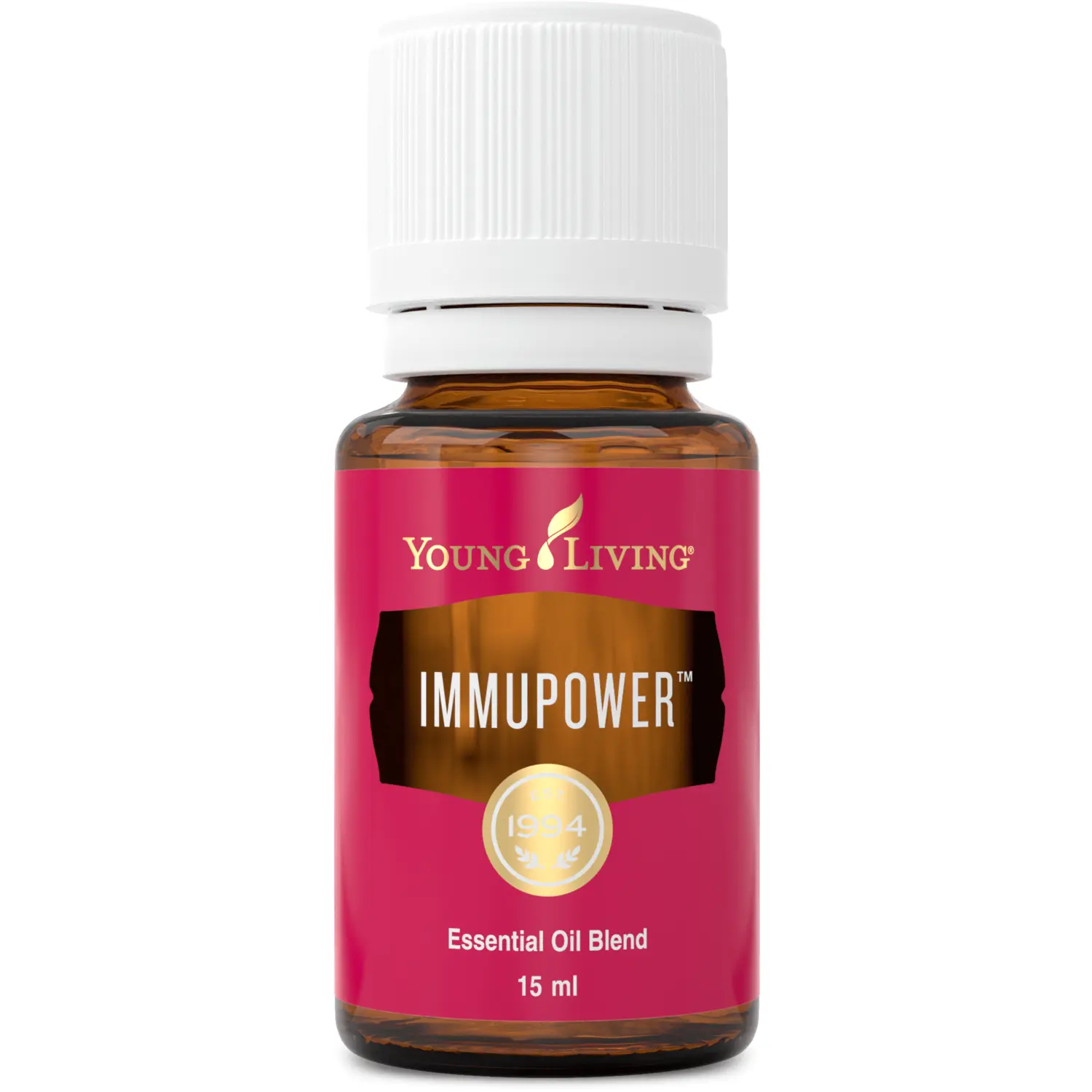 

Смесь эфирных масел Young Living ImmuPower, 15 мл