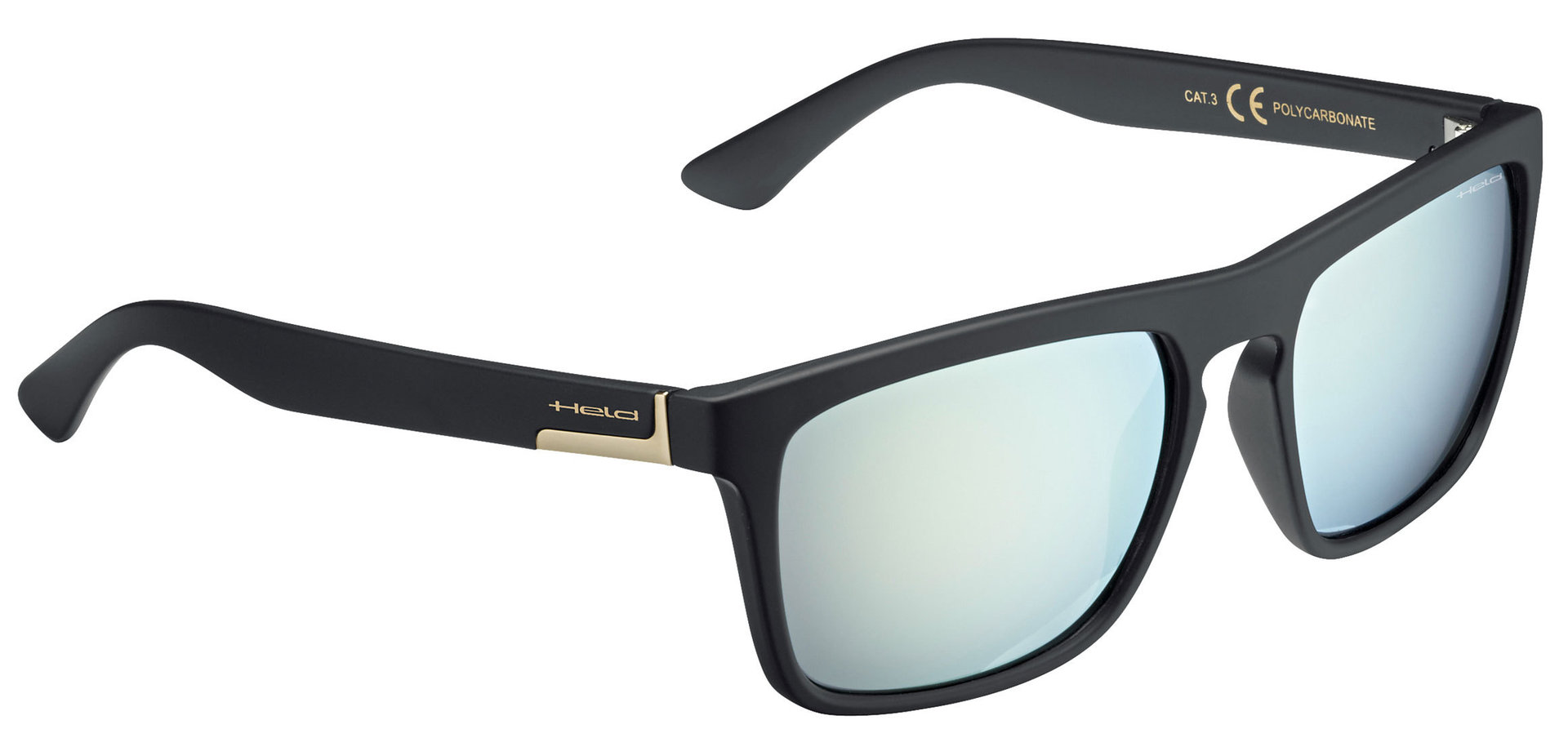 Очки Held 9541 солнцезащитные, серый солнцезащитные очки fakoshima серый