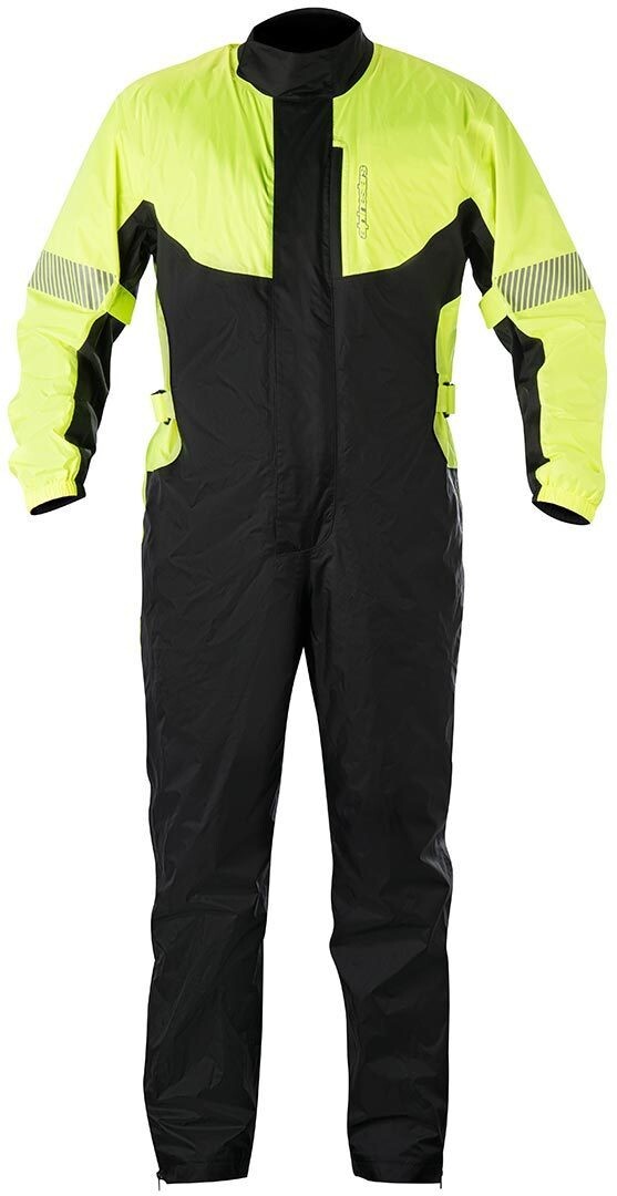 

Водонепроницаемый костюм Alpinestars Hurricane, желтый