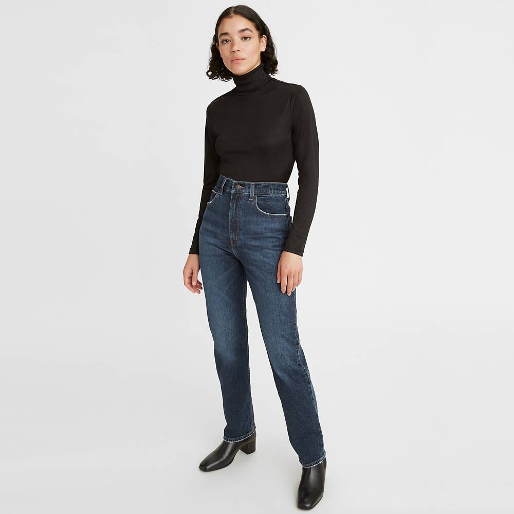 

Джинсы женские Levi's