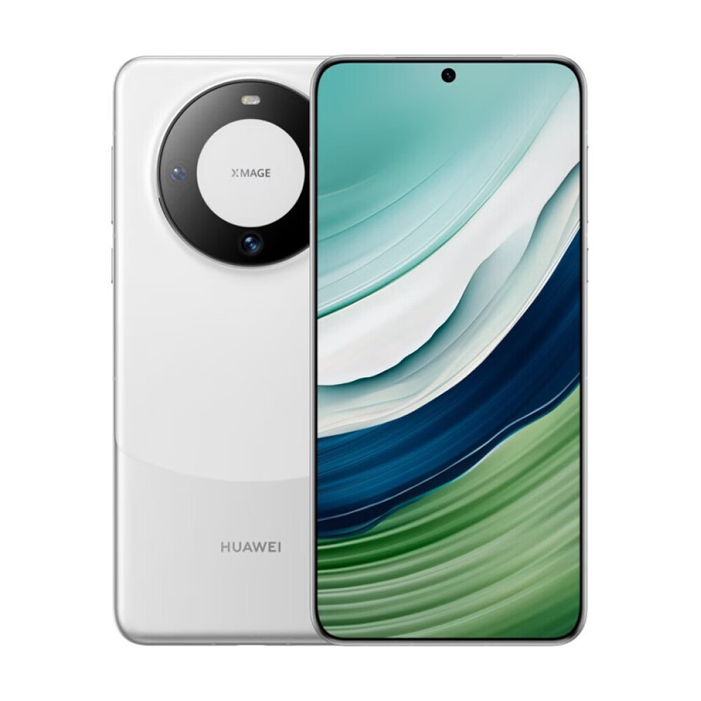 

Смартфон Huawei Mate 60, 12Гб/256Гб, серебристый