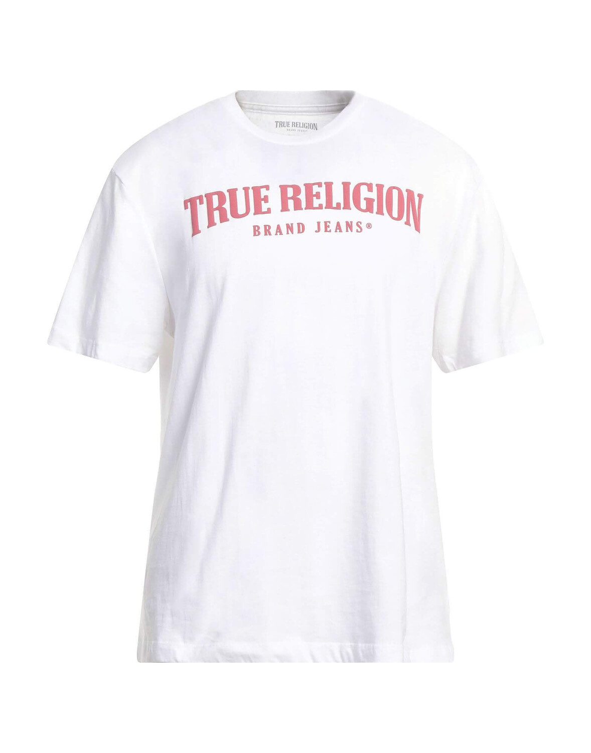 

Футболка True Religion, белый