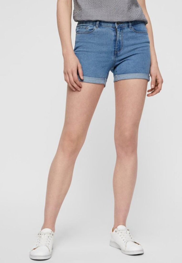

Джинсовые шорты Vero Moda