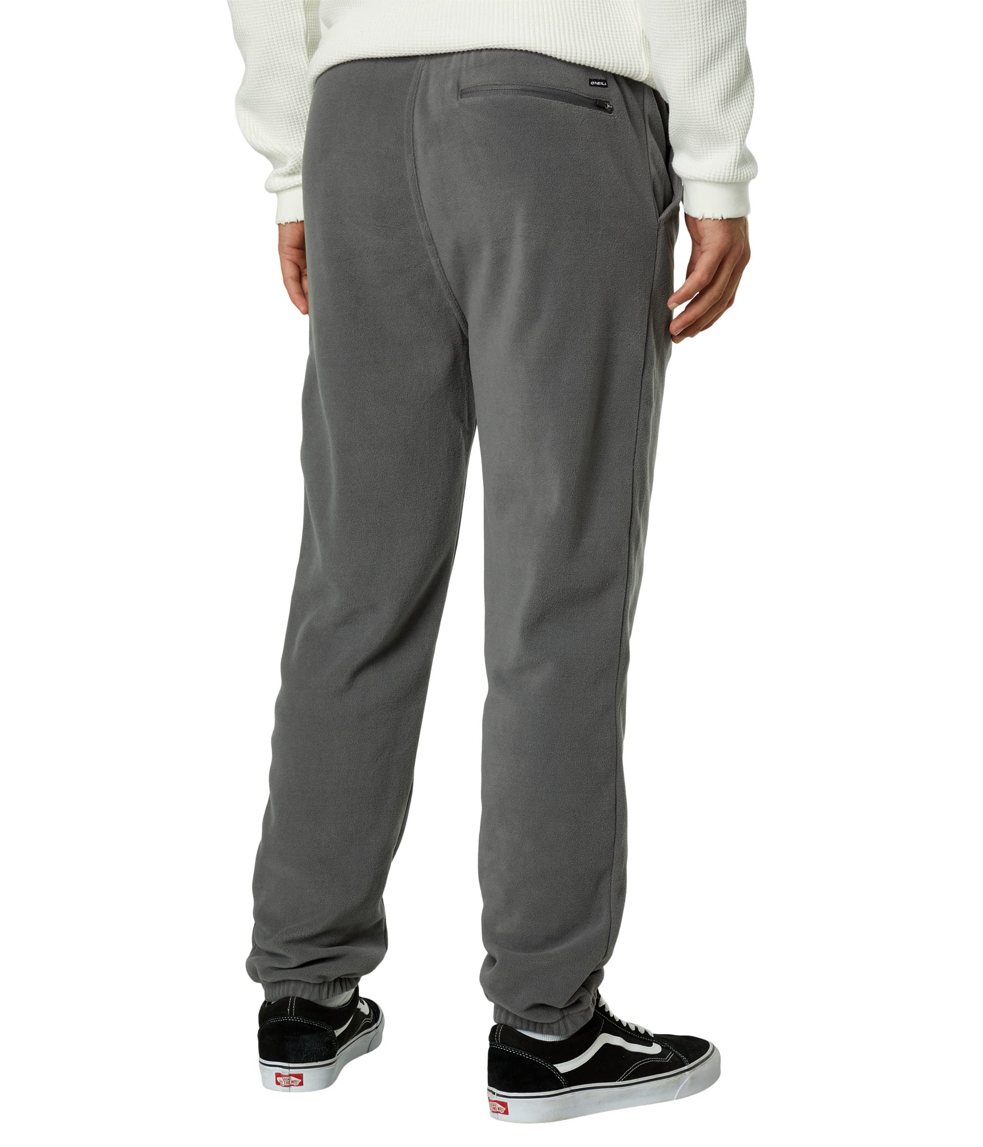 GLACIER SUPERFLEECE PANTS