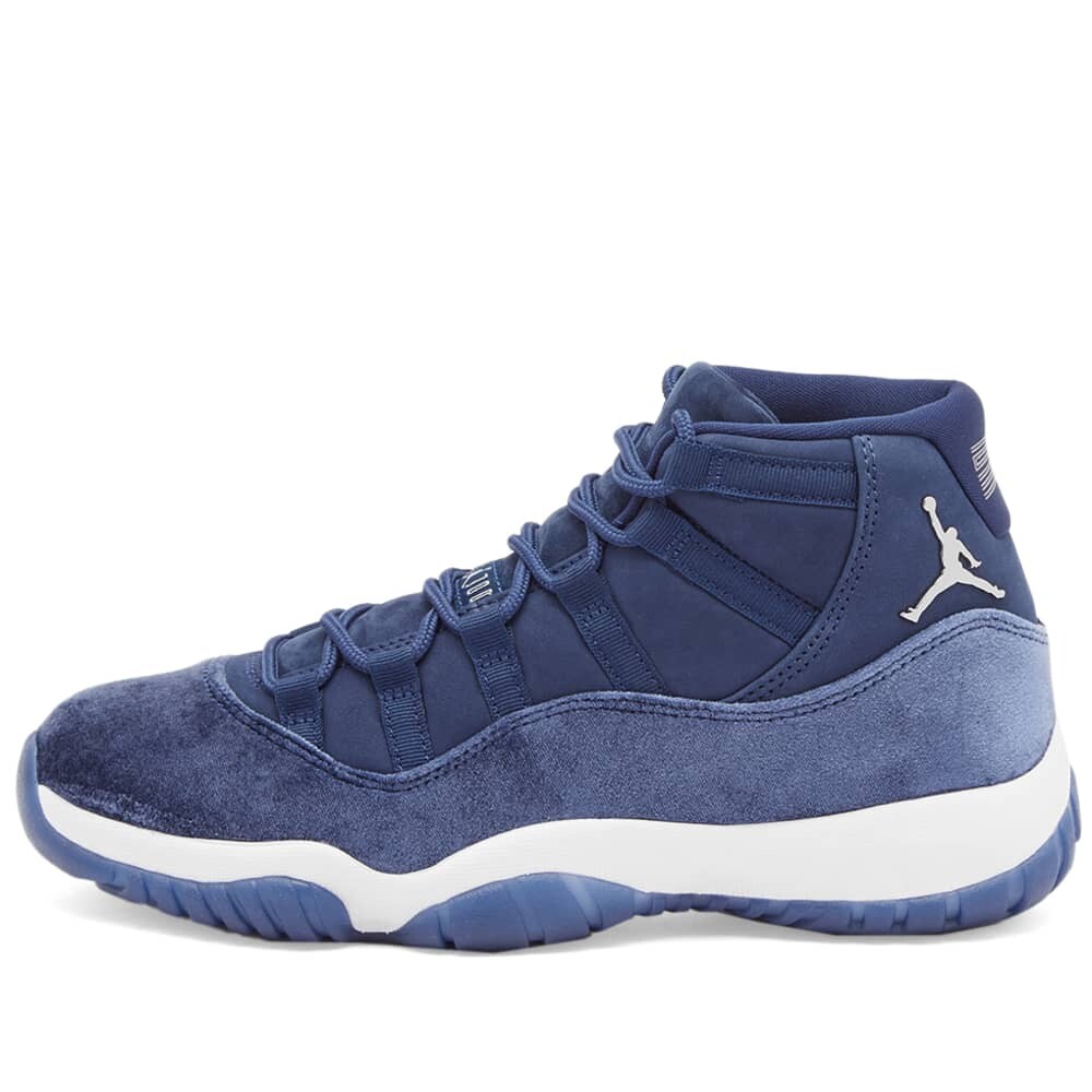 

Кроссовки Air Jordan 11 Retro W