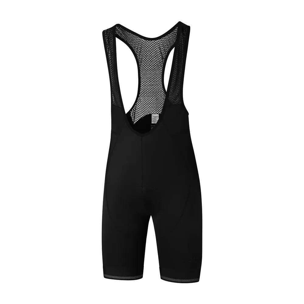 

Полукомбинезон Shimano Hikari, черный / черный / черный