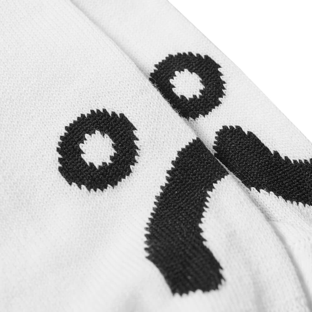 

Носки Polar Skate Co. Happy Sad Sock