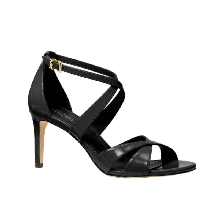 

Босоножки Michael Michael Kors Kinsley, черный