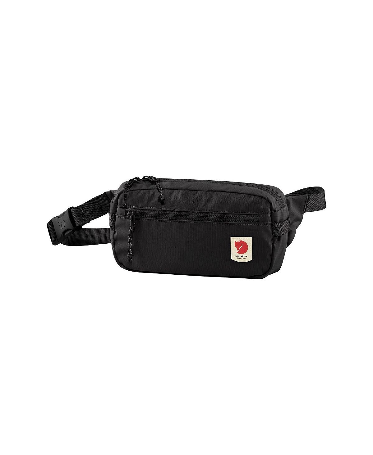 

Поясная сумка fjallraven high coast Fjällräven, черный