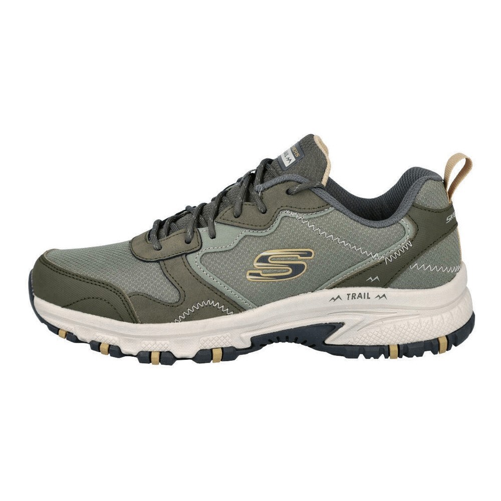 

Кроссовки Skechers Zapatillas, verde
