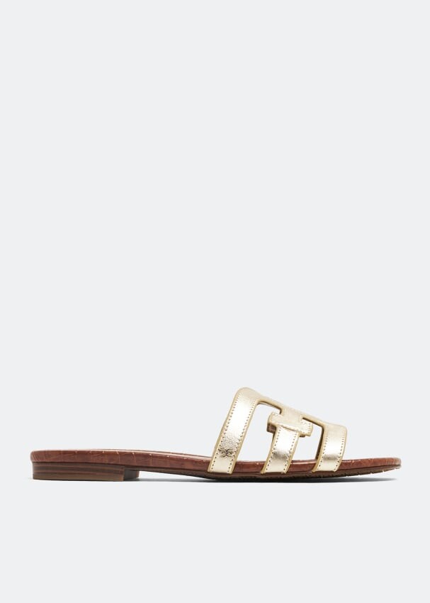 

Сандалии SAM EDELMAN Bay sandals, золотой