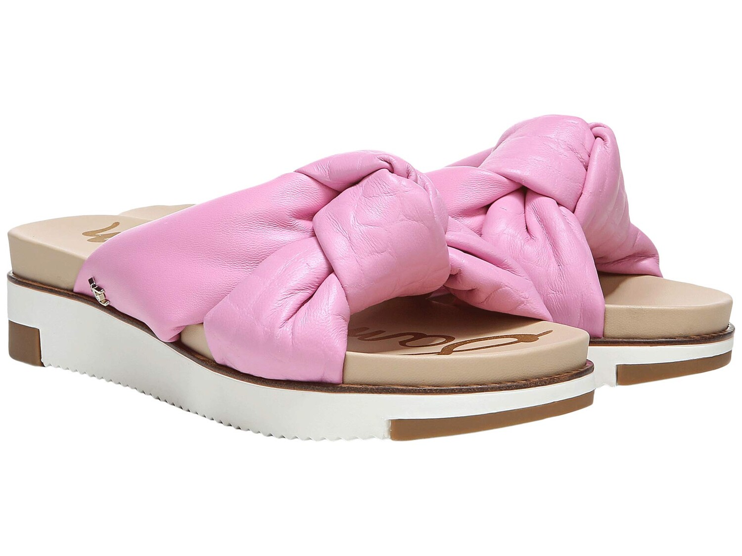 

Шлепанцы Sam Edelman, Agatha