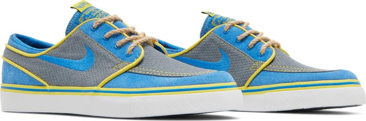 Nike SB Zoom Stefan Janoski GS Doernbecher 2017