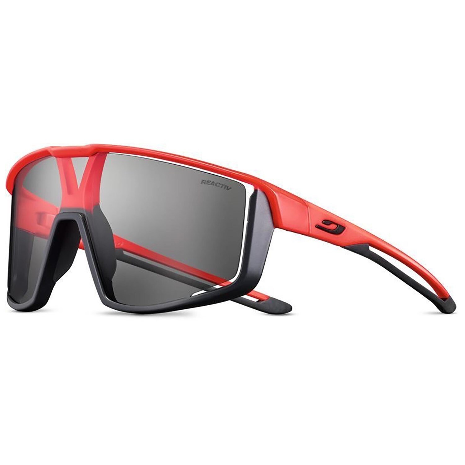 

Солнцезащитные очки Julbo Fury Reactiv, черный