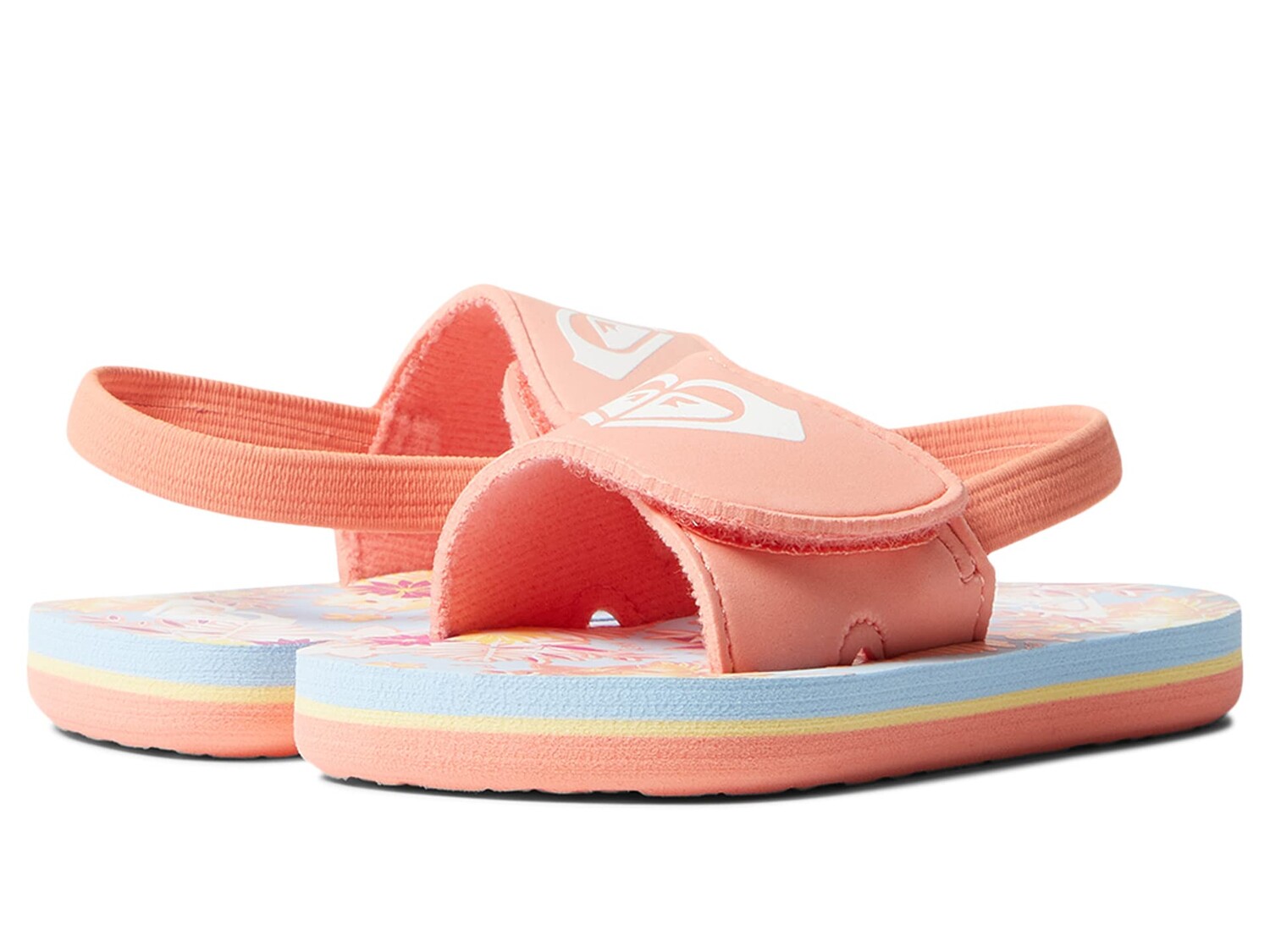 

Сандалии Roxy Kids, Finn